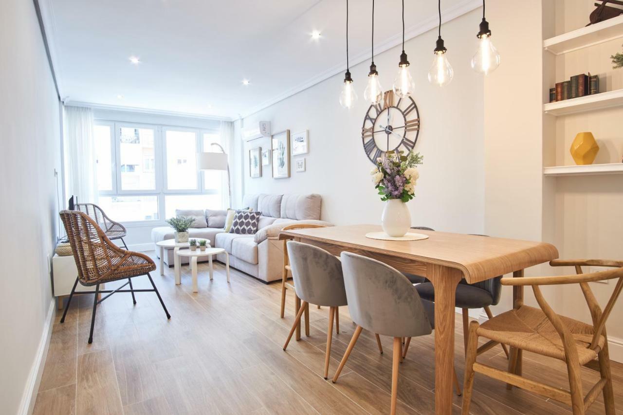Appartement Arjona Riverside Deluxe By Valcambre