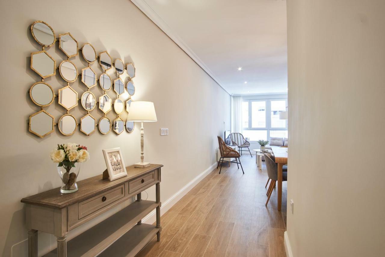 Appartement Arjona Riverside Deluxe By Valcambre *