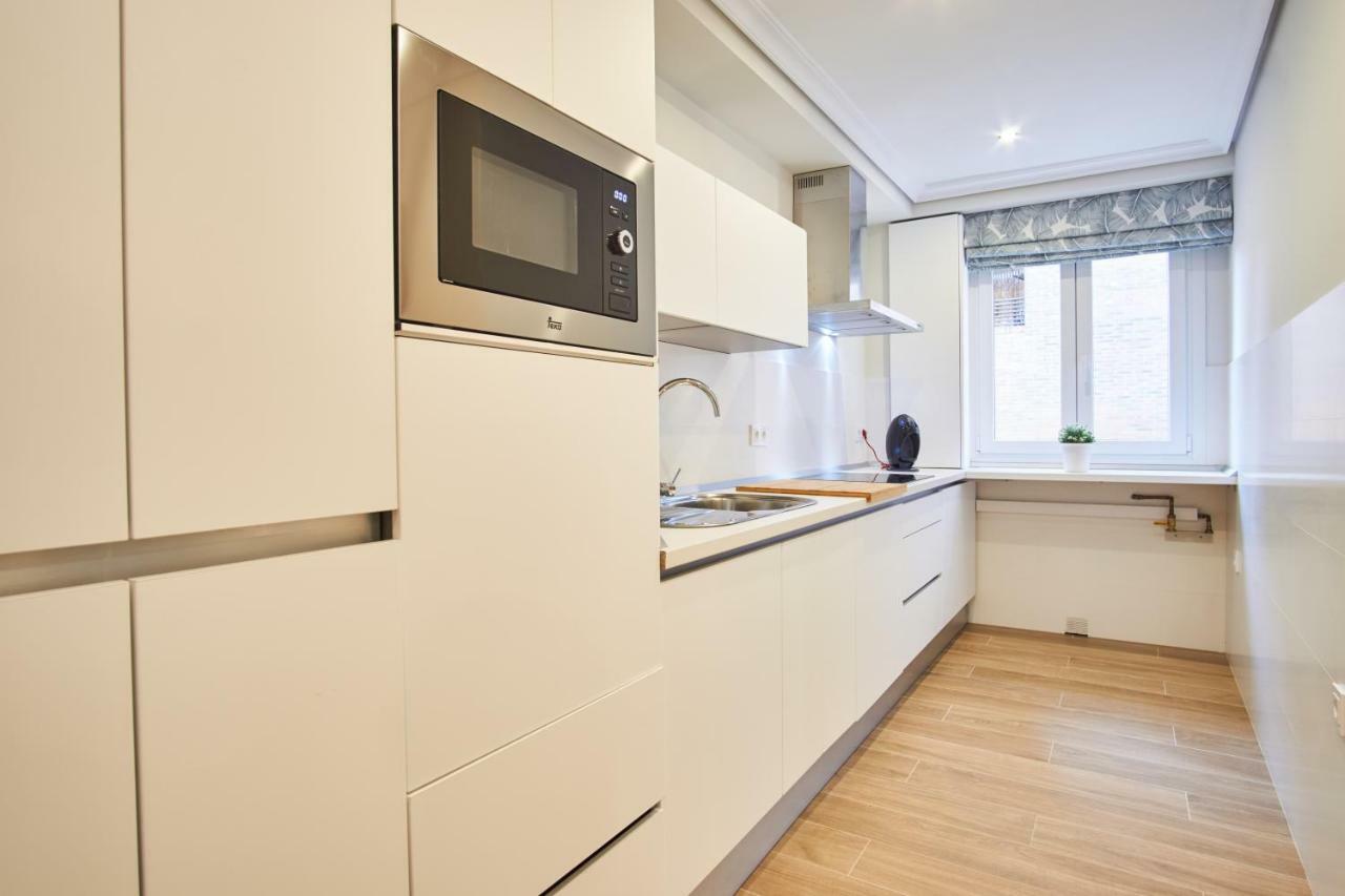 Appartement Arjona Riverside Deluxe By Valcambre *
