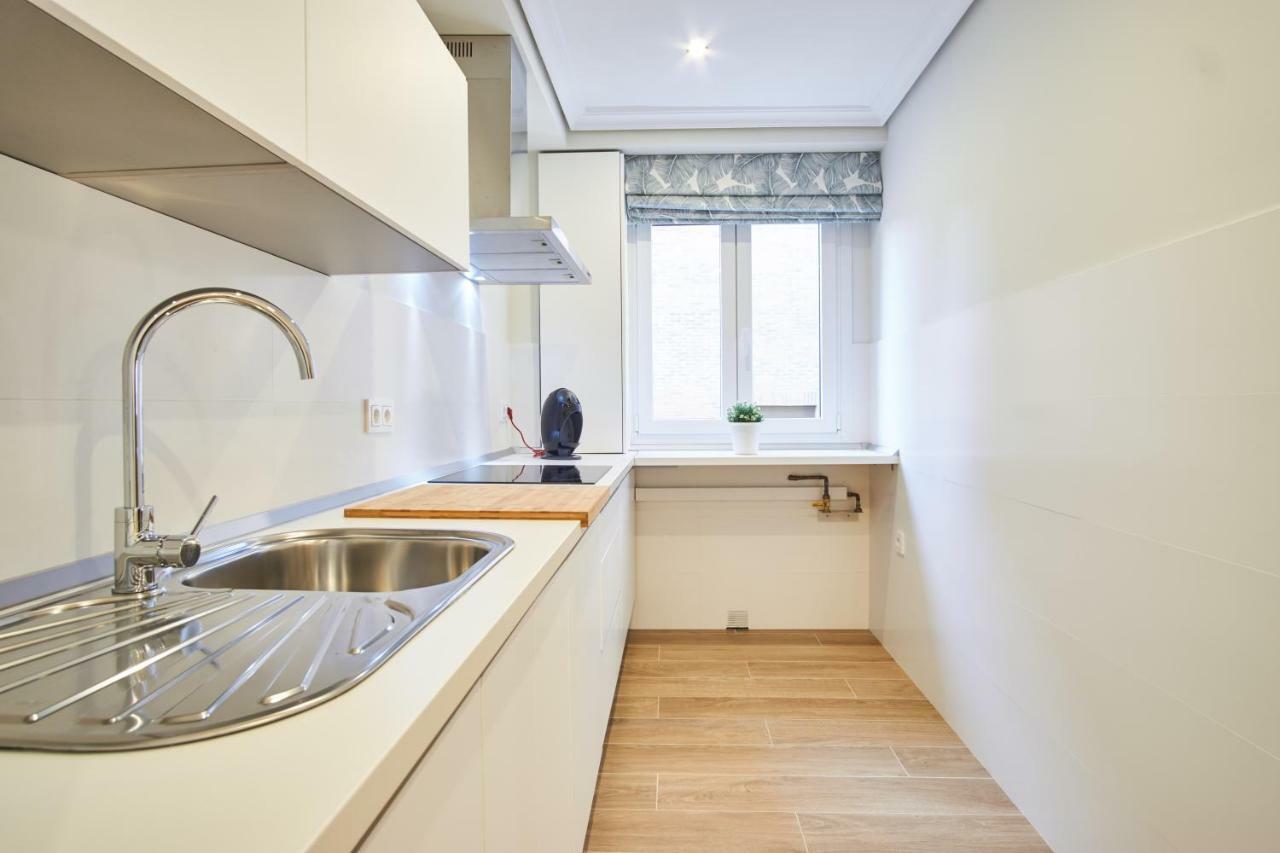 Appartement Arjona Riverside Deluxe By Valcambre