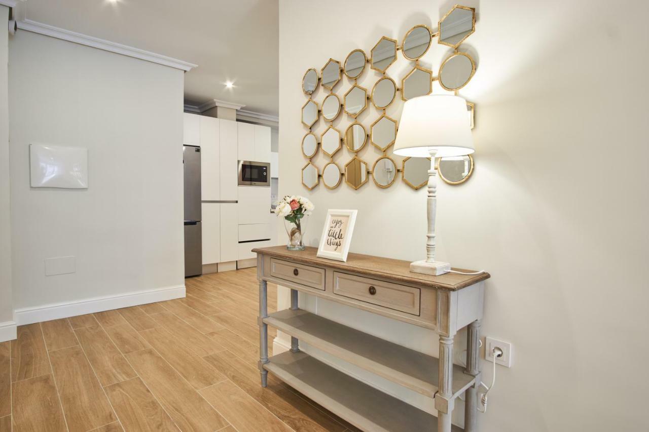 Appartement Arjona Riverside Deluxe By Valcambre *