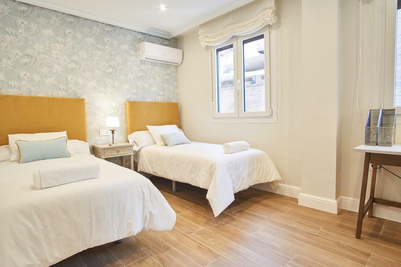 Appartement Arjona Riverside Deluxe By Valcambre Sevilla