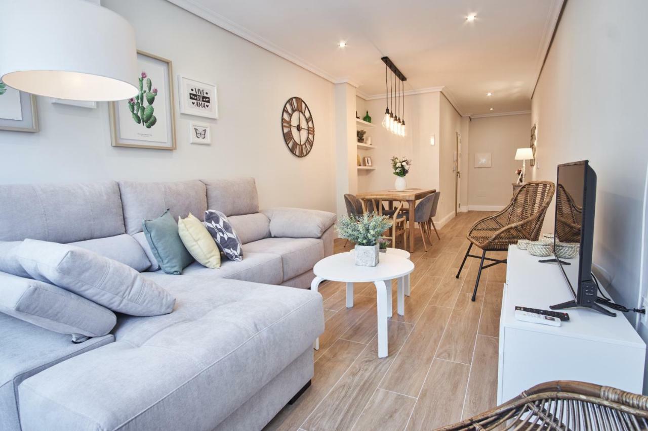 Arjona Riverside Deluxe By Valcambre Appartement Sevilla