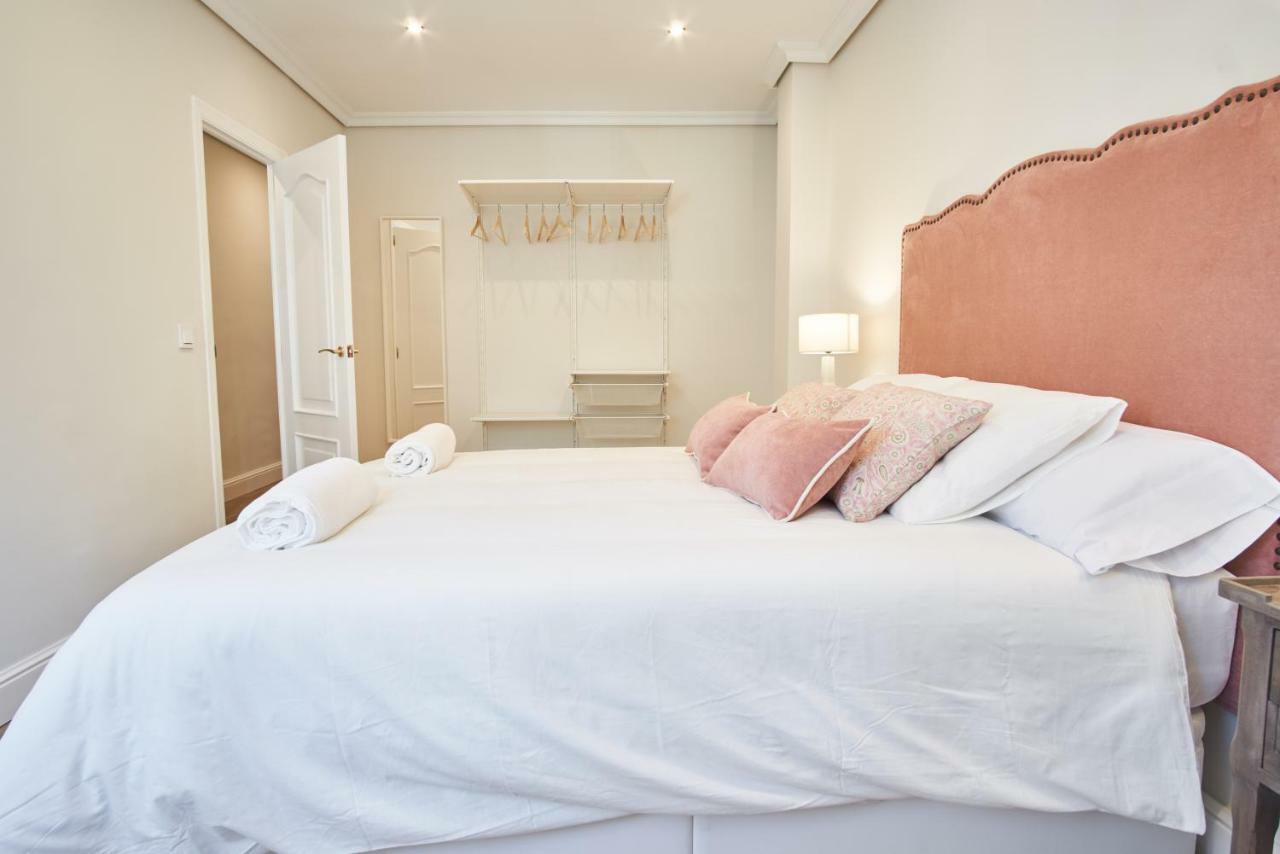 Appartement Arjona Riverside Deluxe By Valcambre