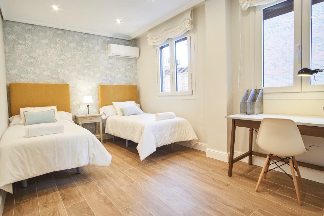 Arjona Riverside Deluxe By Valcambre Appartement