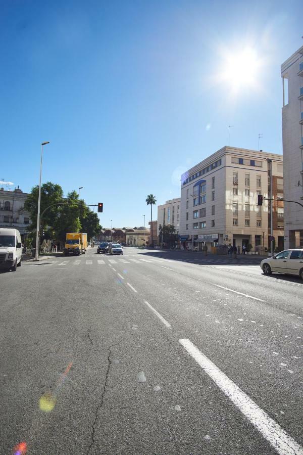 Appartement Arjona Riverside Deluxe By Valcambre Sevilla