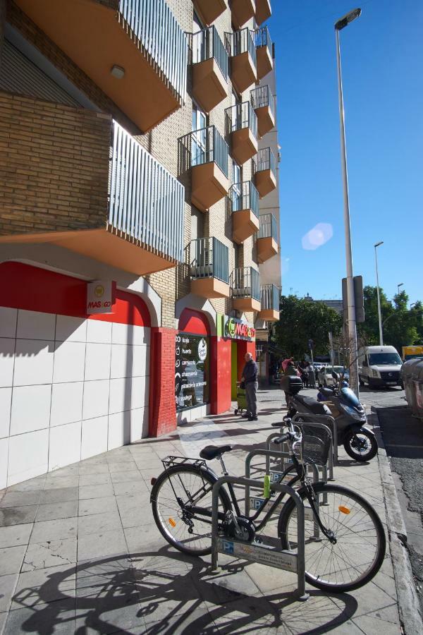 Appartement Arjona Riverside Deluxe By Valcambre
