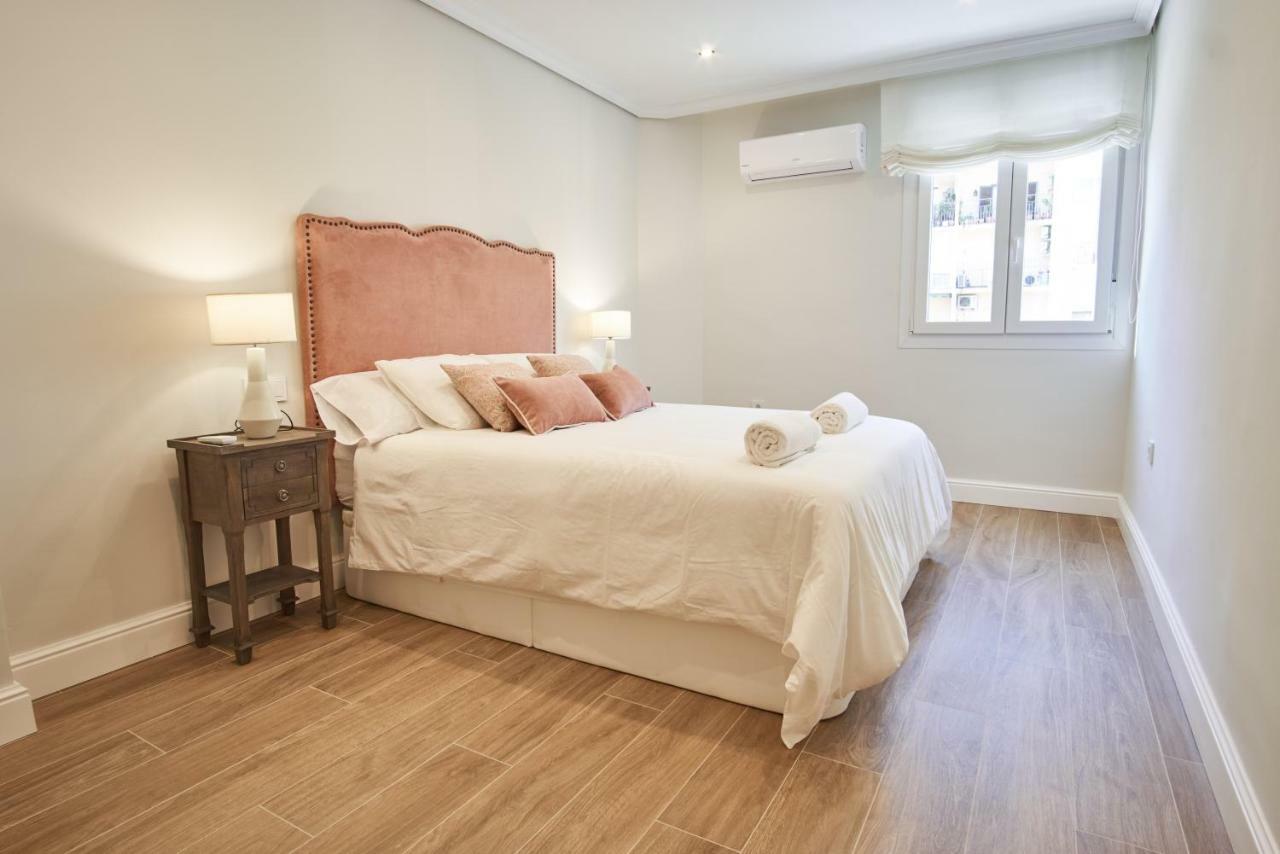 Appartement Arjona Riverside Deluxe By Valcambre *