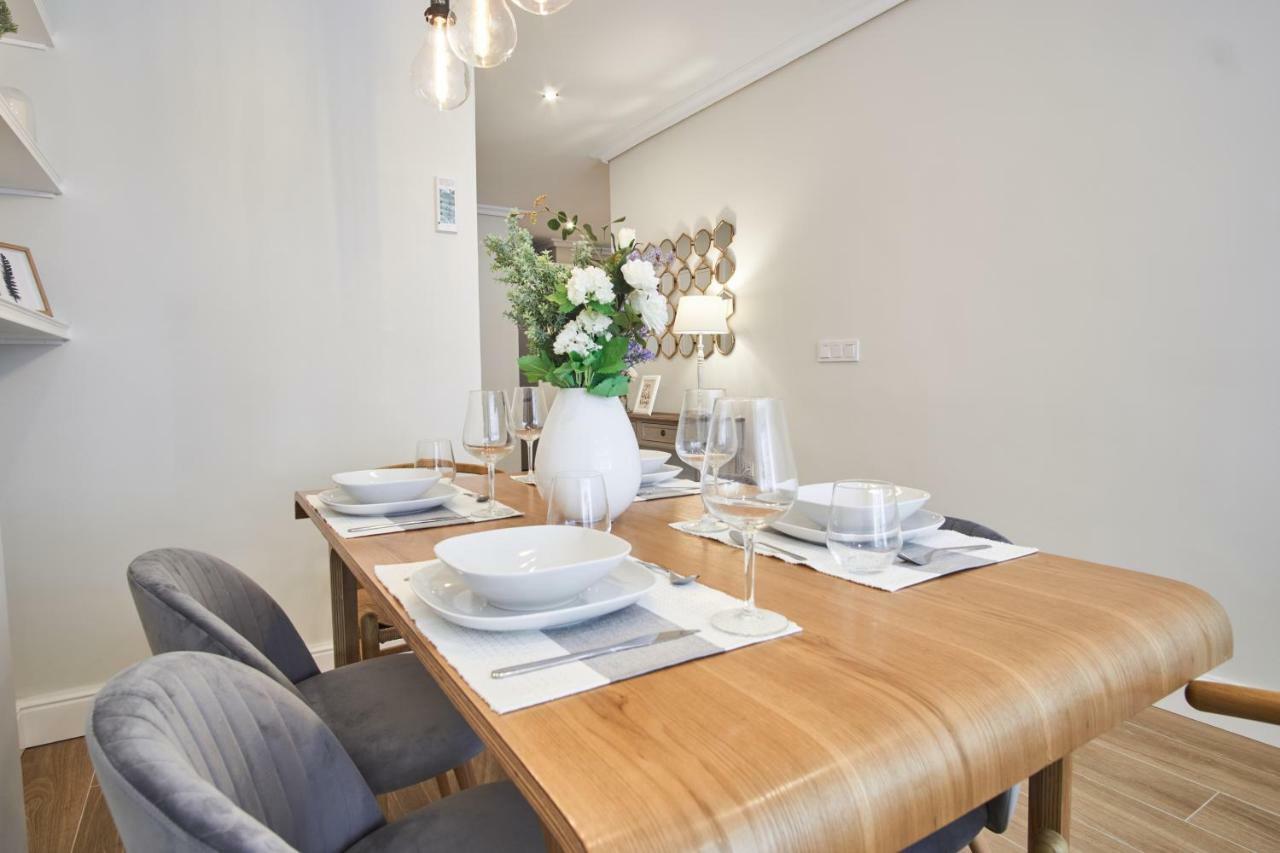 Arjona Riverside Deluxe By Valcambre Appartement *