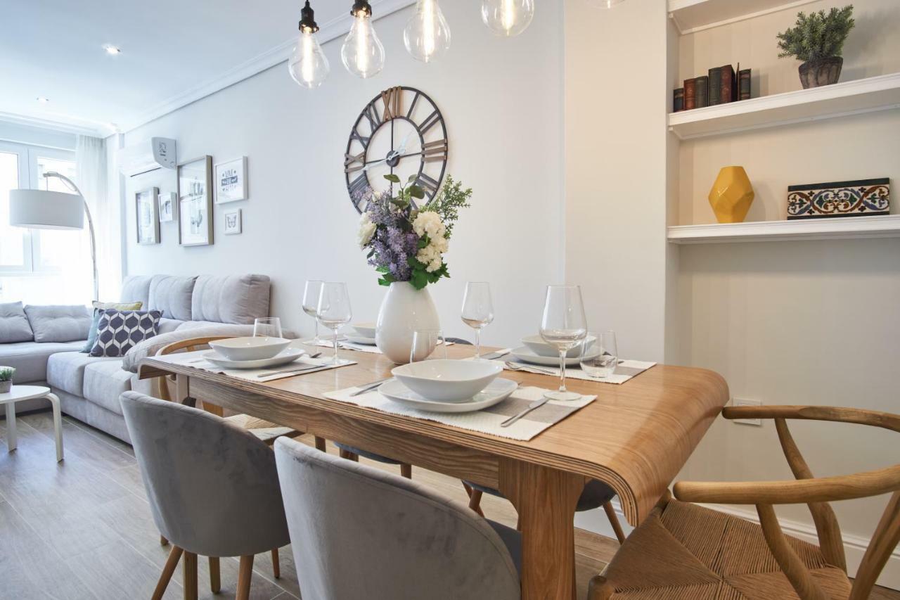 Arjona Riverside Deluxe By Valcambre Appartement