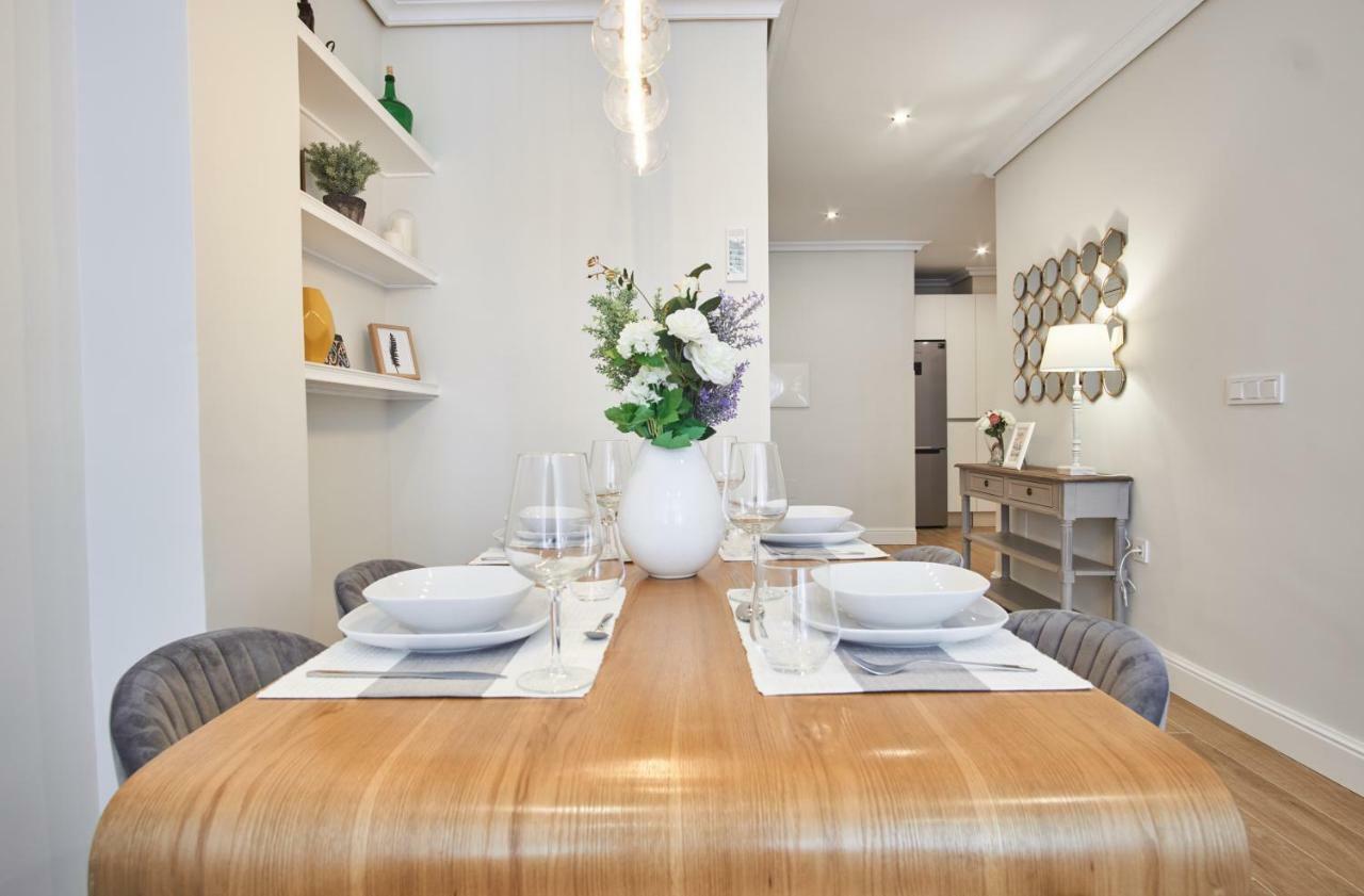 Appartement Arjona Riverside Deluxe By Valcambre